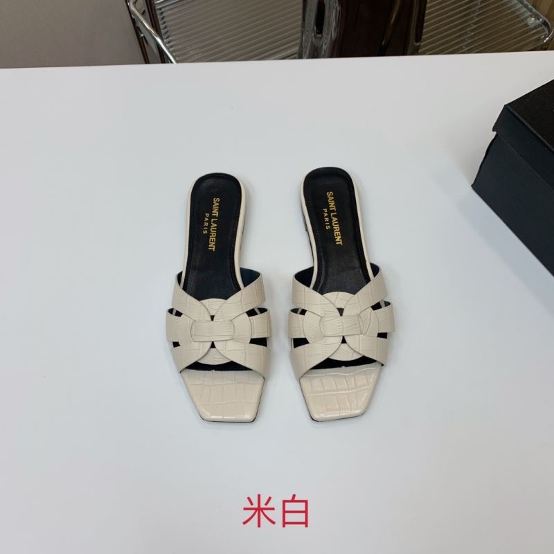 Ysl Sandals